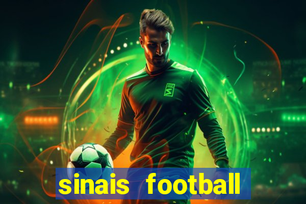 sinais football studio telegram