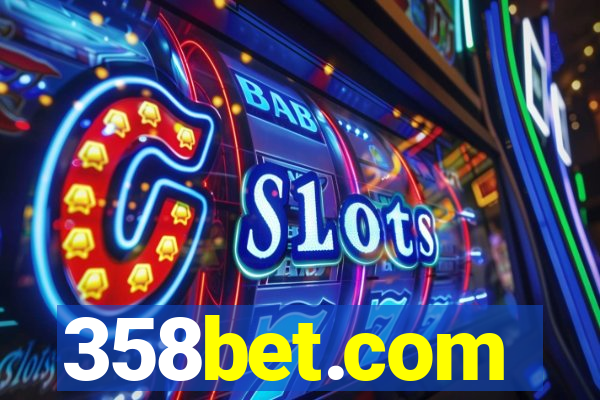 358bet.com