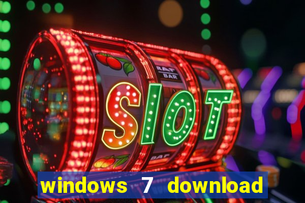 windows 7 download 64 bits iso