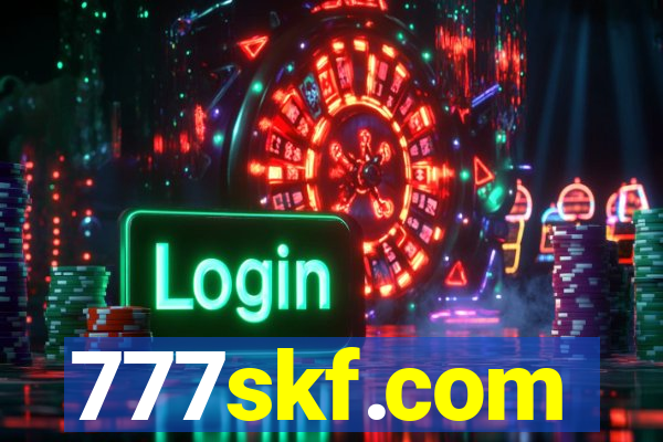 777skf.com