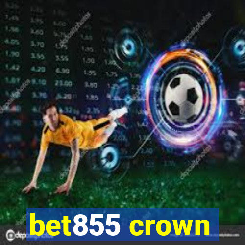 bet855 crown