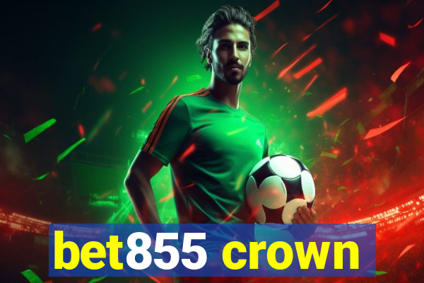 bet855 crown