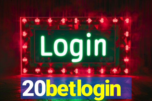 20betlogin