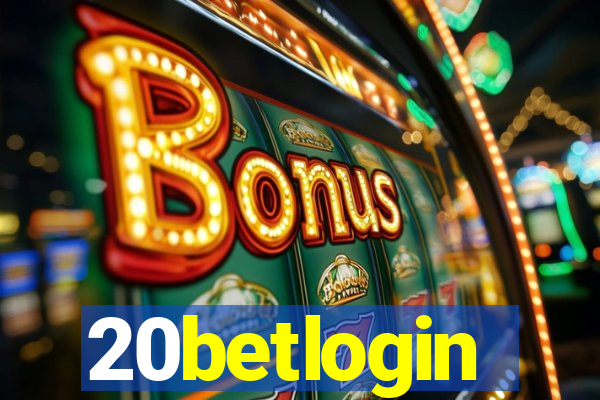 20betlogin