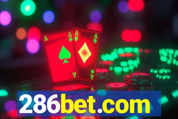 286bet.com