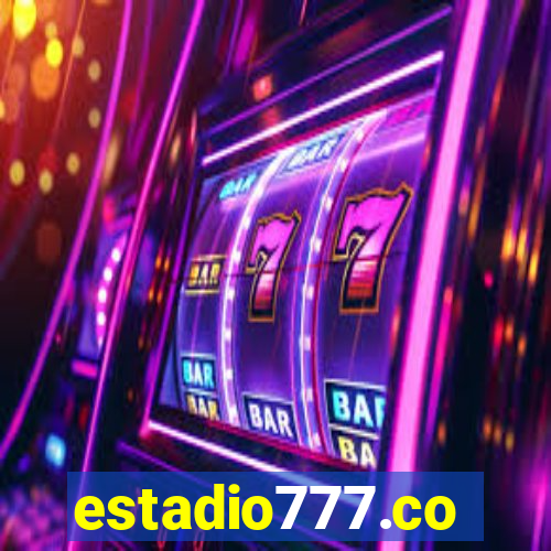 estadio777.co