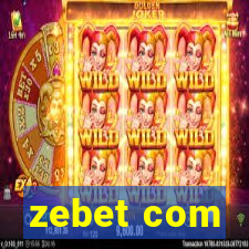 zebet com