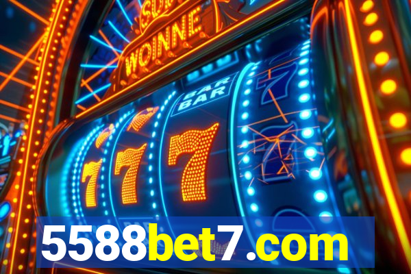 5588bet7.com