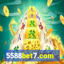 5588bet7.com