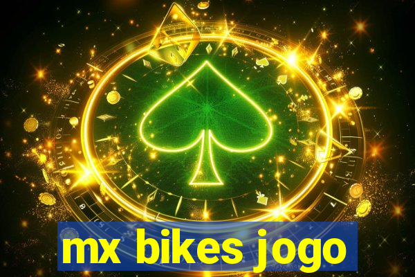 mx bikes jogo