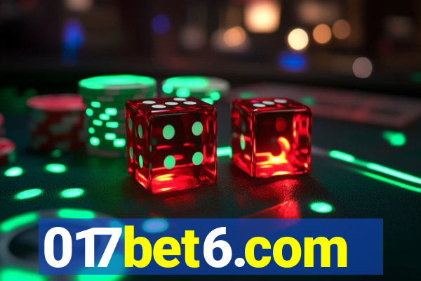 017bet6.com