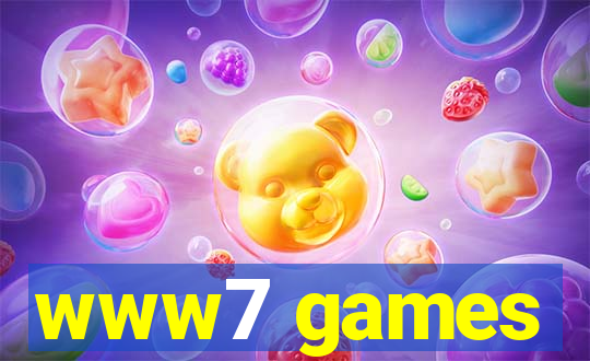 www7 games