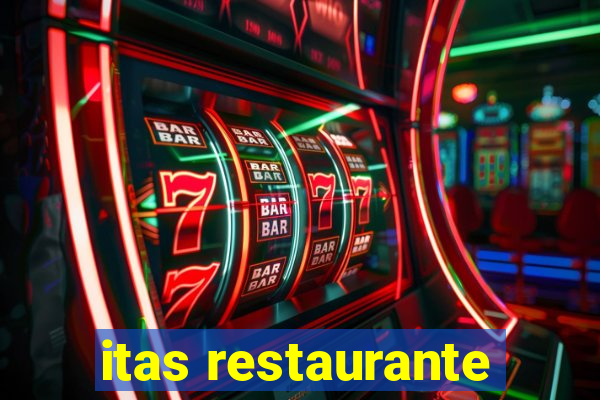 itas restaurante