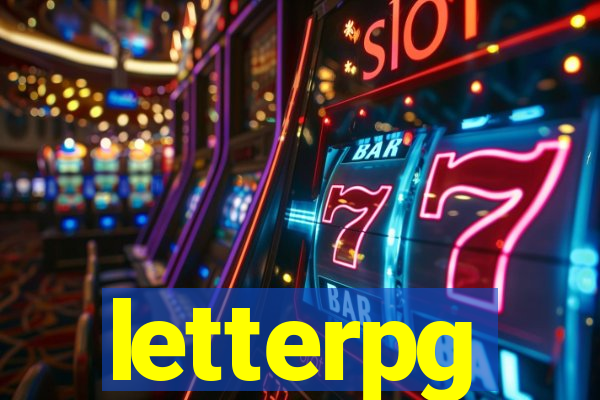 letterpg