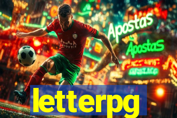 letterpg