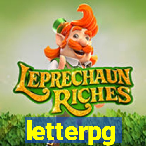 letterpg