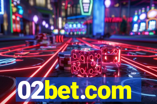 02bet.com