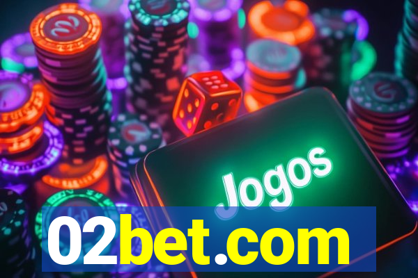 02bet.com