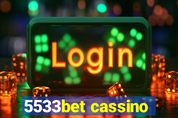 5533bet cassino