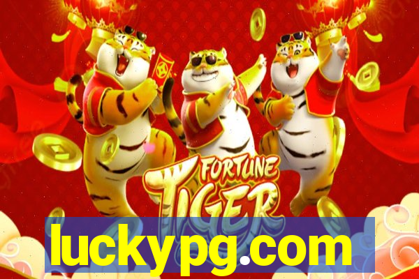 luckypg.com