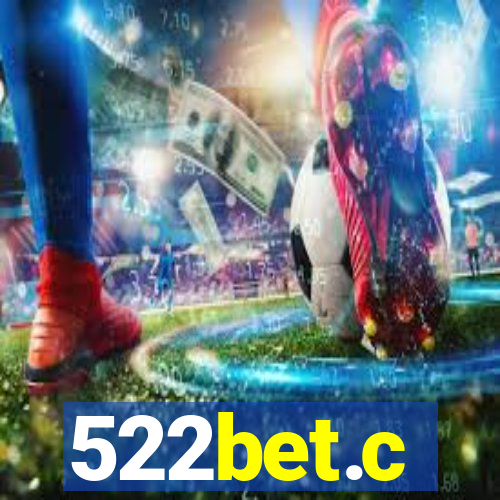 522bet.c