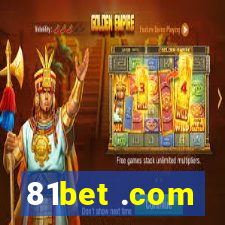 81bet .com