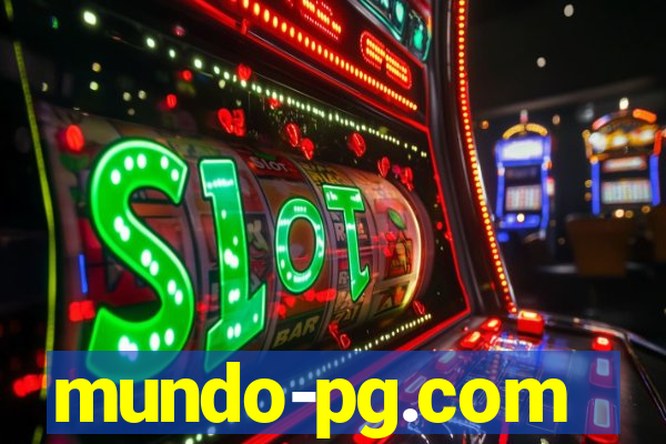 mundo-pg.com