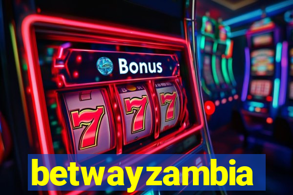 betwayzambia