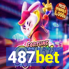 487bet