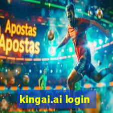 kingai.ai login