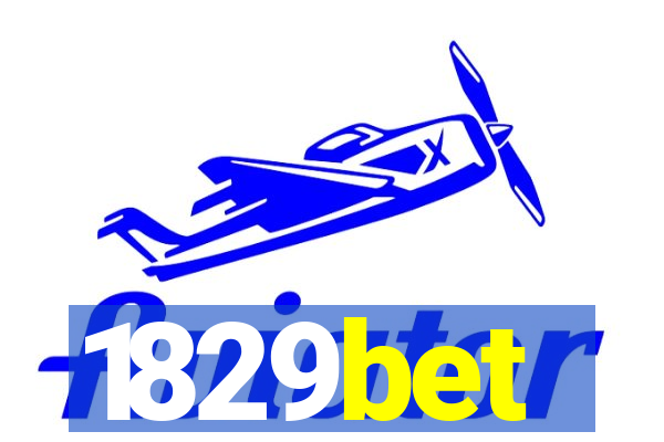 1829bet