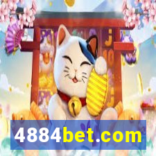 4884bet.com