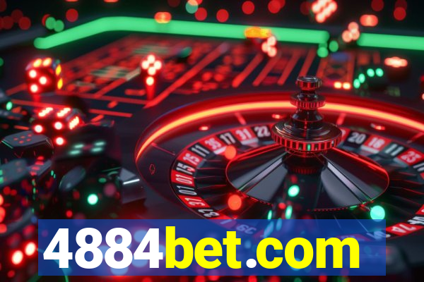 4884bet.com