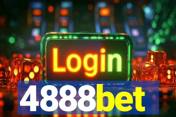 4888bet