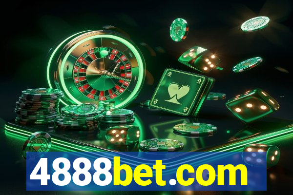 4888bet.com