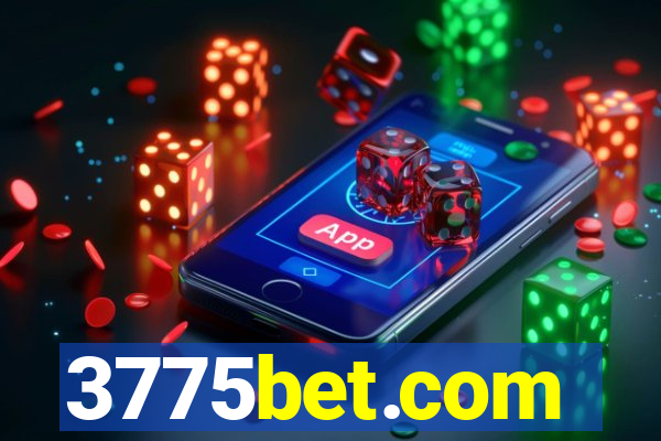 3775bet.com