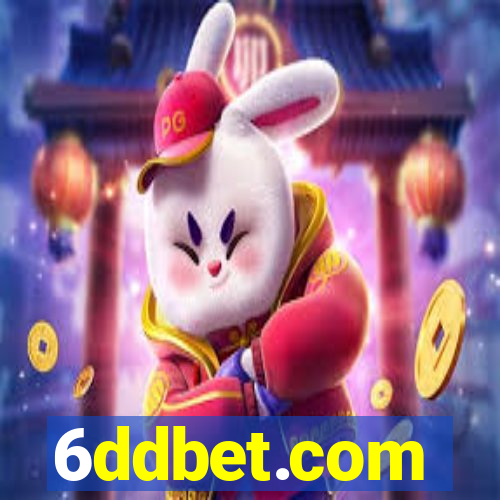 6ddbet.com