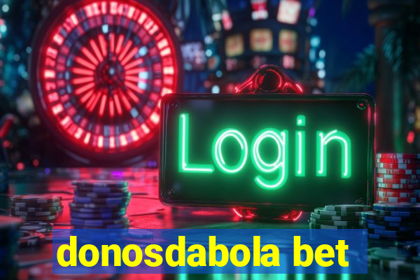 donosdabola bet