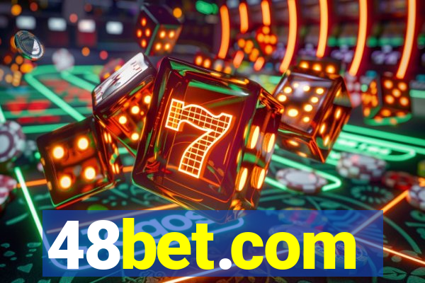 48bet.com