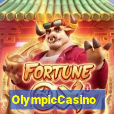 OlympicCasino