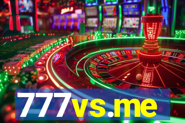 777vs.me