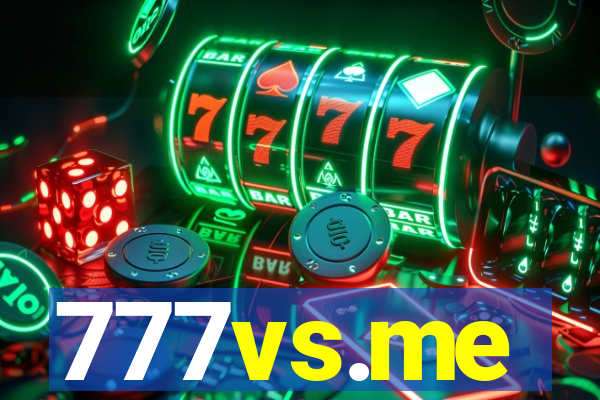 777vs.me