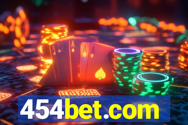 454bet.com