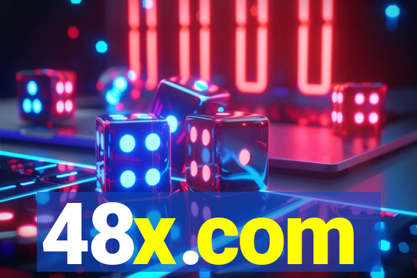 48x.com