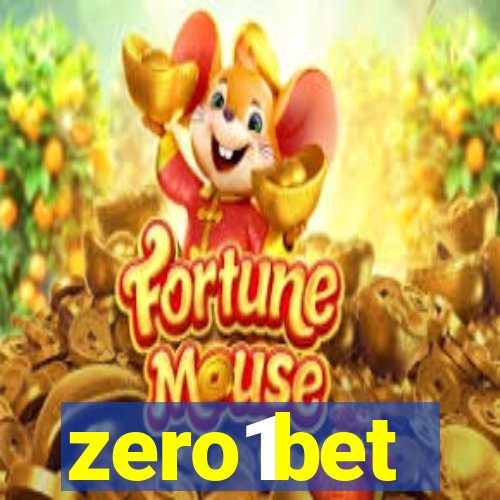 zero1bet