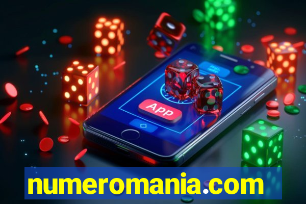 numeromania.com.br