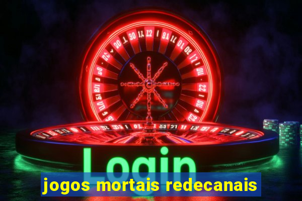 jogos mortais redecanais