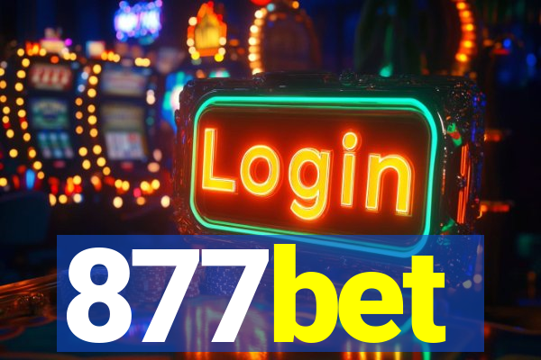 877bet