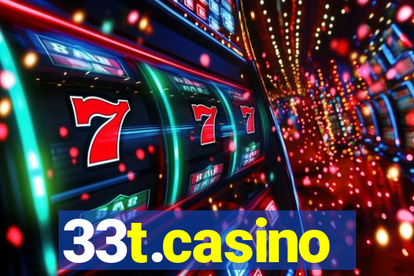 33t.casino