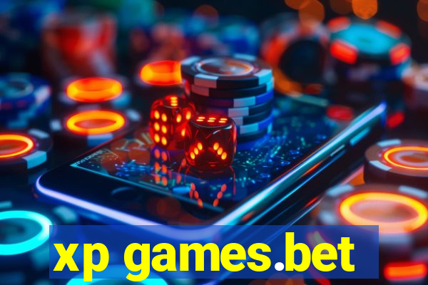 xp games.bet